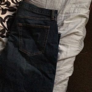 Old navy jeans